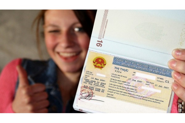 Thủ tục gia hạn visa du lịch cho người nước ngoài cần những gì?